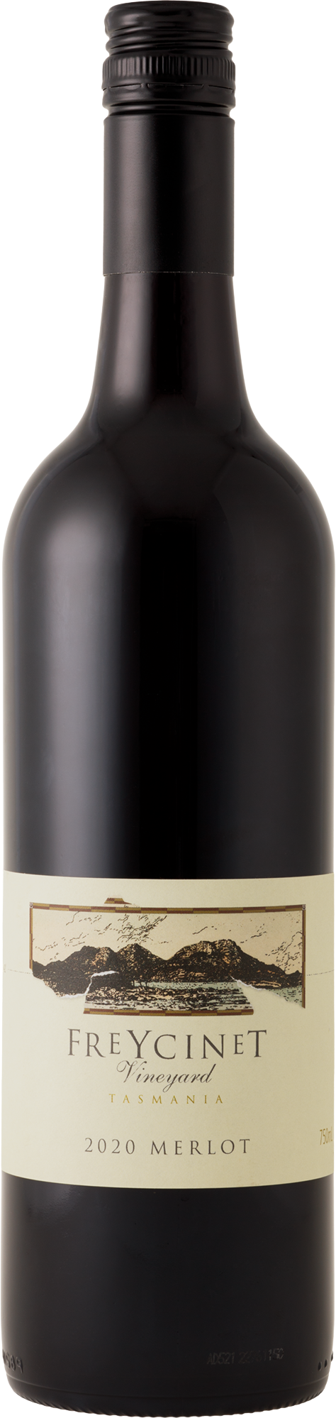 Freycinet Vineyard Merlot 2020 Tasmania